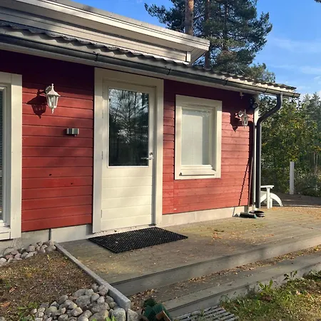 Vuolenkosken Helmi - Laadukas Ympaerivuotinen Moekki Vila *
