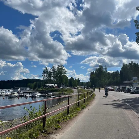 Vila Vuolenkosken Helmi - Laadukas Ympaerivuotinen Moekki *