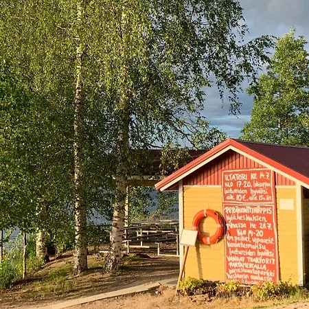 Vuolenkosken Helmi - Laadukas Ympaerivuotinen Moekki * Vuolenkoski